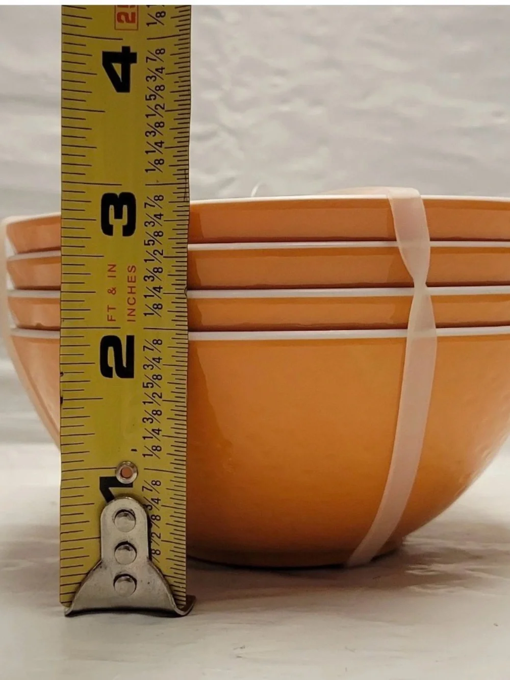 Hobby Lobby bright citrus
